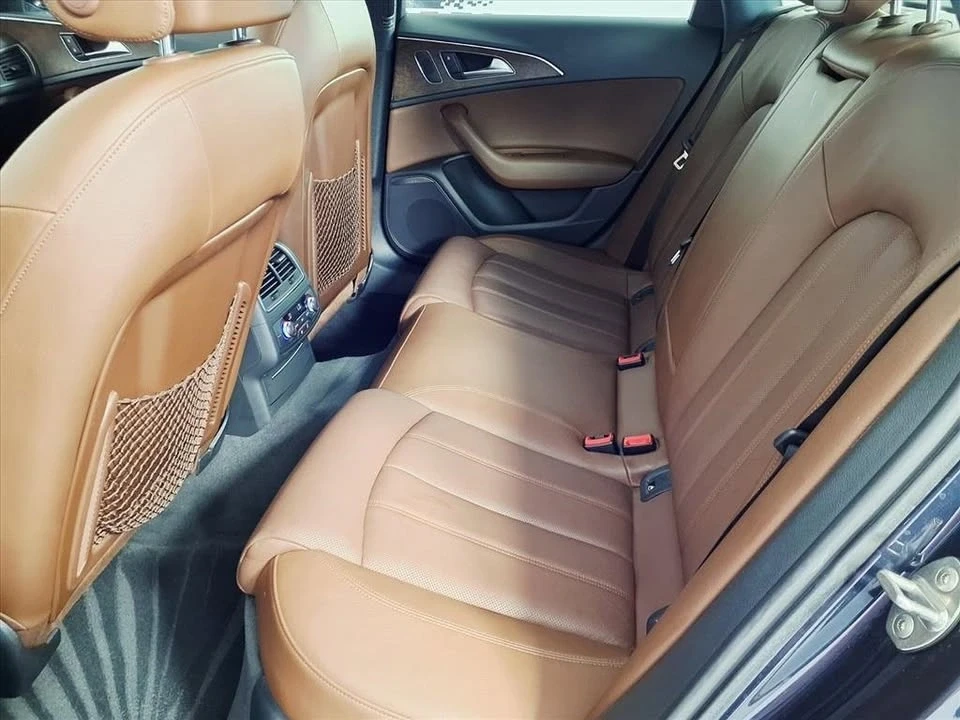 2012 Audi C7 A6 - Image 11 of 14