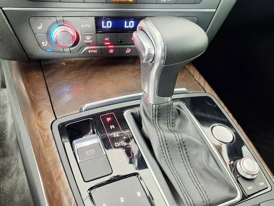 2012 Audi C7 A6 - Image 8 of 14
