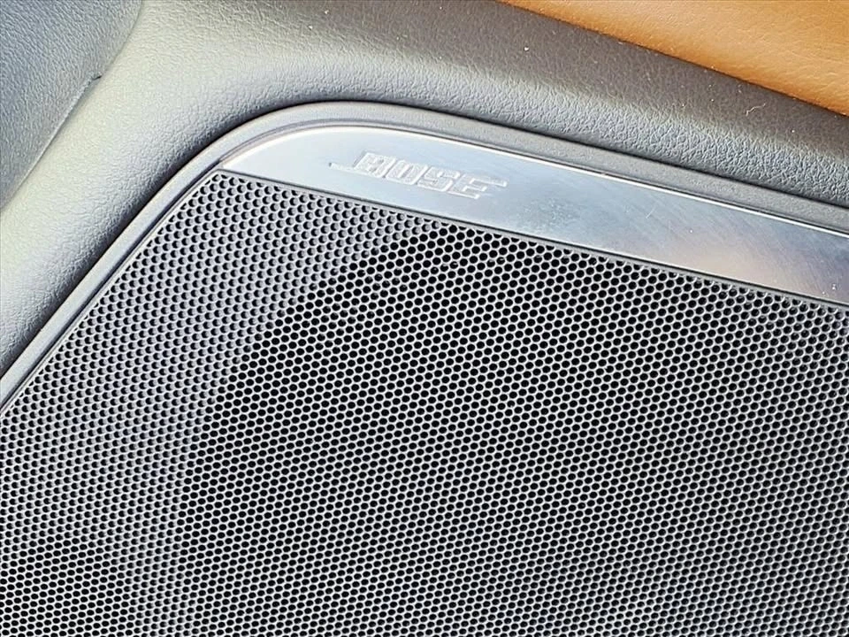2012 Audi C7 A6 - Image 10 of 14