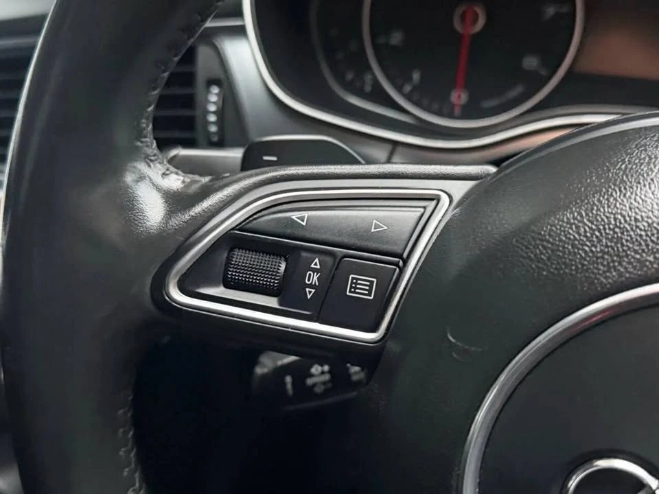 2012 Audi C7 A6 - Image 18 of 20
