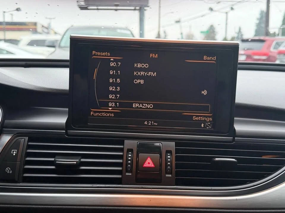 2012 Audi C7 A6 - Image 14 of 20