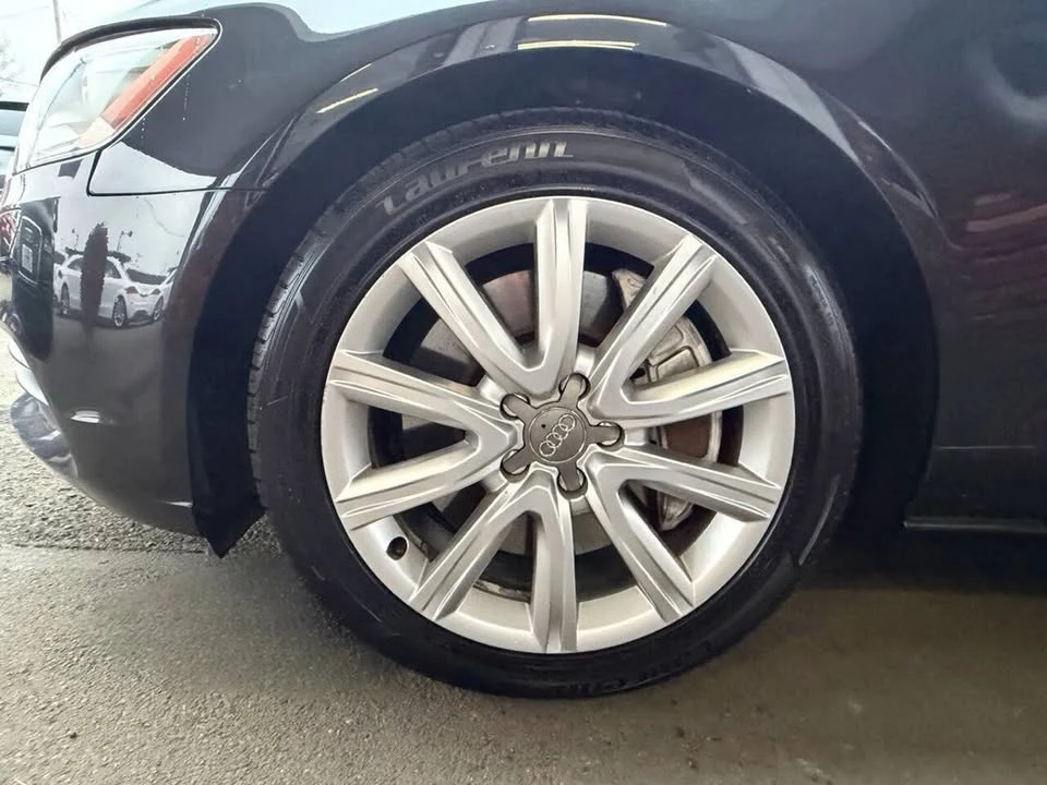 2012 Audi C7 A6 - Image 7 of 20