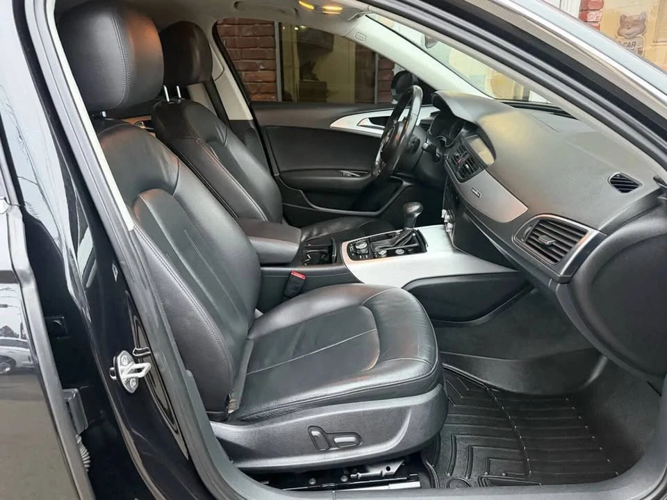 2012 Audi C7 A6 - Image 10 of 20