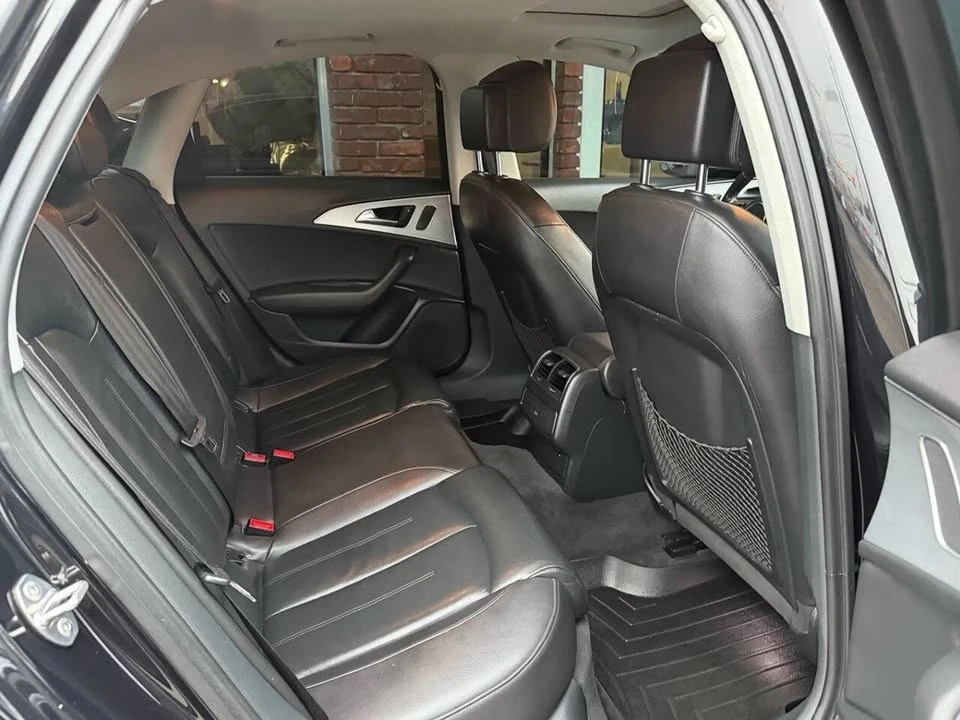 2012 Audi C7 A6 - Image 11 of 20