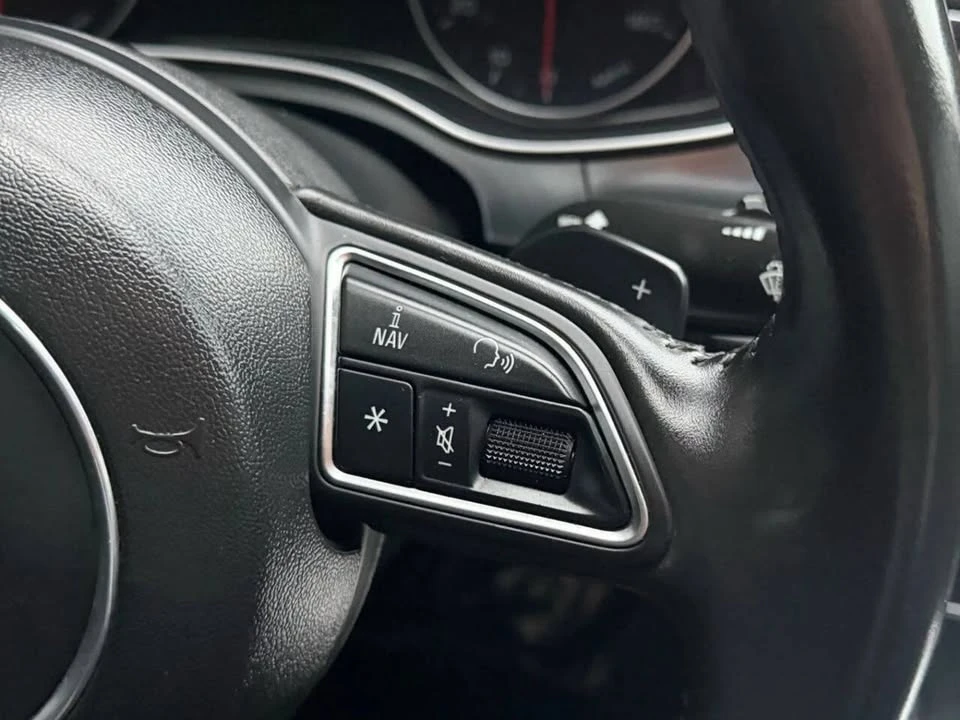 2012 Audi C7 A6 - Image 19 of 20