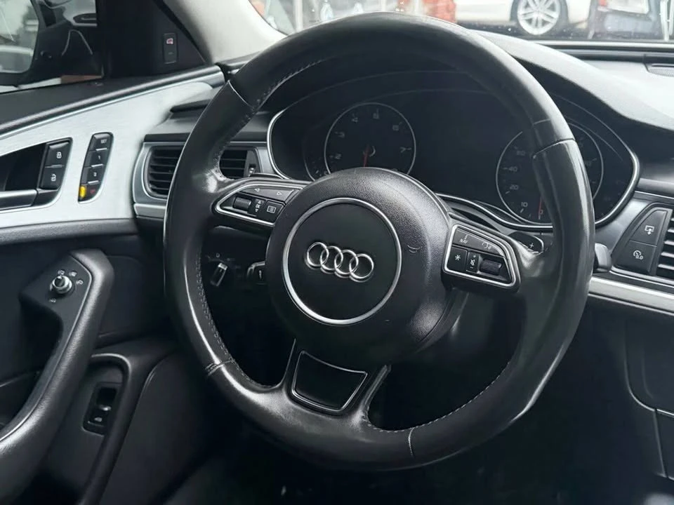 2012 Audi C7 A6 - Image 17 of 20