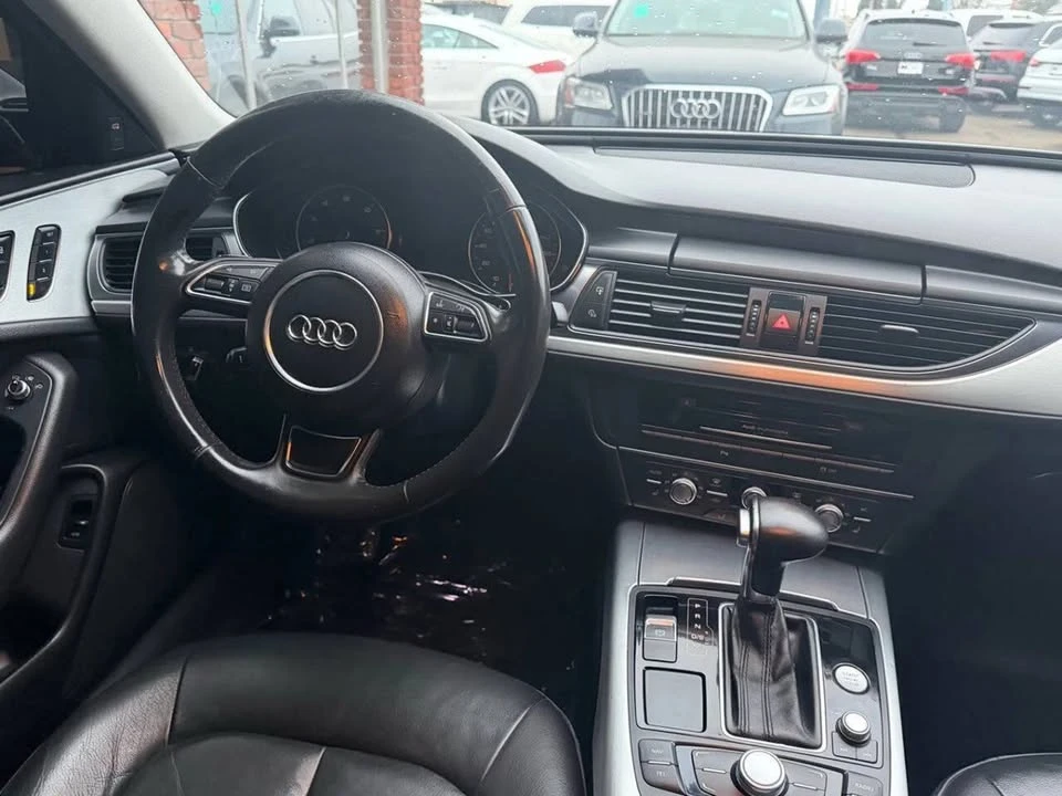 2012 Audi C7 A6 - Image 13 of 20