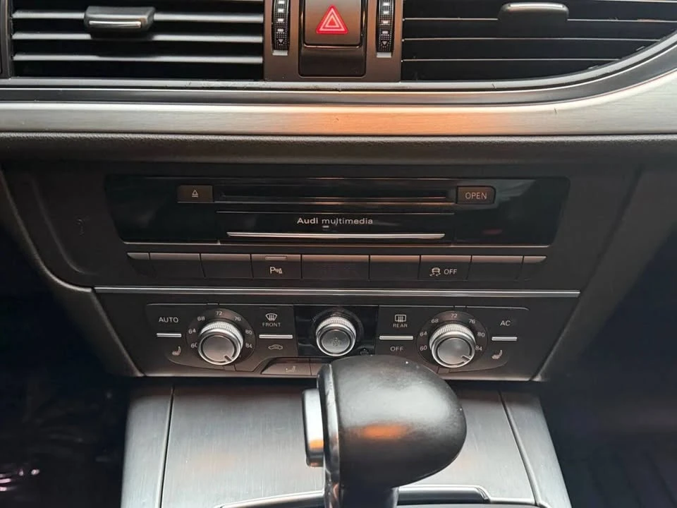 2012 Audi C7 A6 - Image 16 of 20