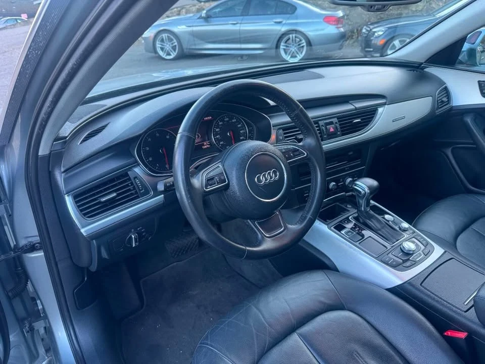 2012 Audi C7 A6 - Image 16 of 20