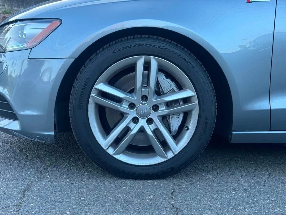 2012 Audi C7 A6 - Image 2 of 20