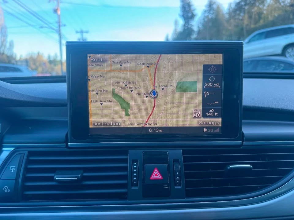 2012 Audi C7 A6 - Image 19 of 20