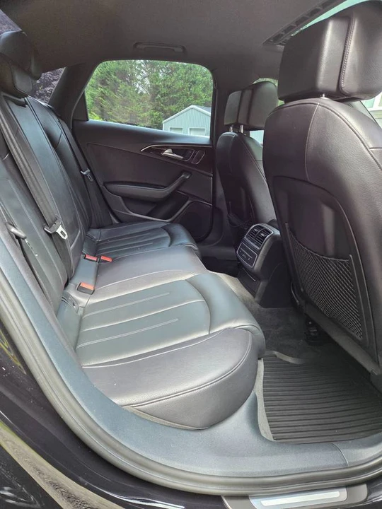 2012 Audi C7 A6 - Image 11 of 14