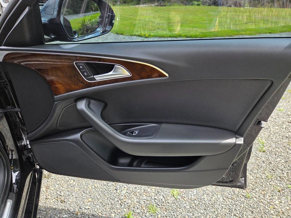 2012 Audi C7 A6 - Image 8 of 14
