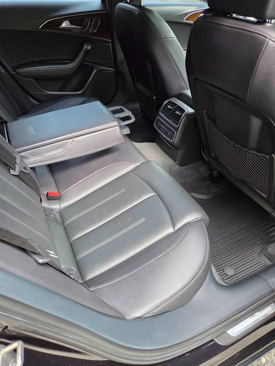 2012 Audi C7 A6 - Image 12 of 14