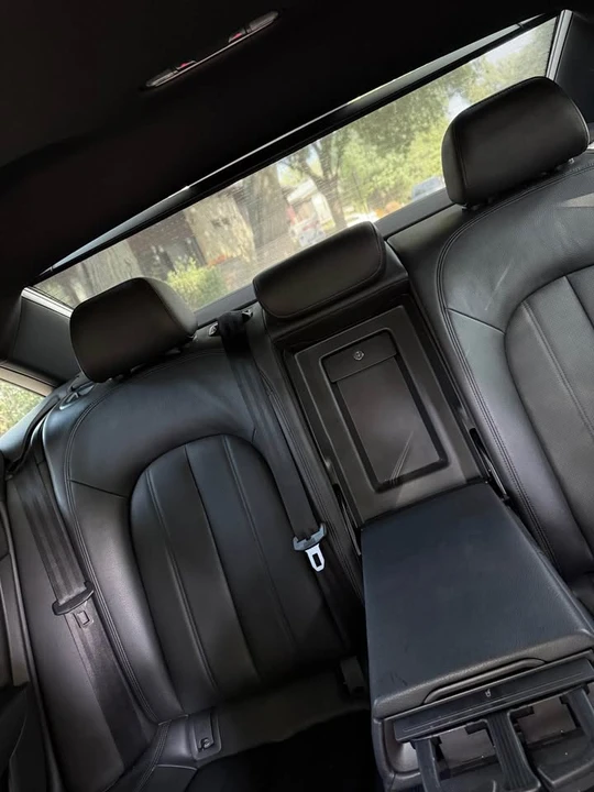 2012 Audi C7 A6 - Image 8 of 16