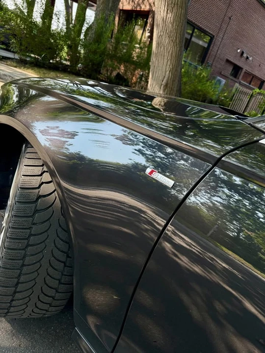 2012 Audi C7 A6 - Image 10 of 16