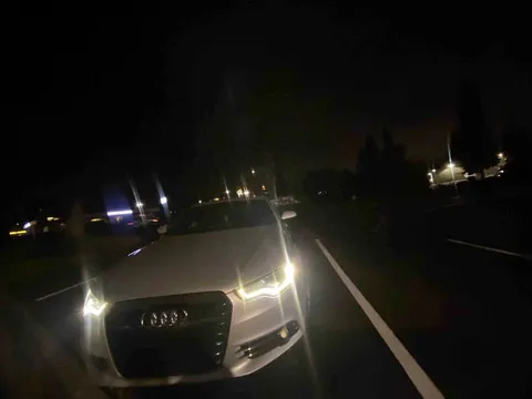 2012 Audi A6 3.2 Quattro Sedan 4D