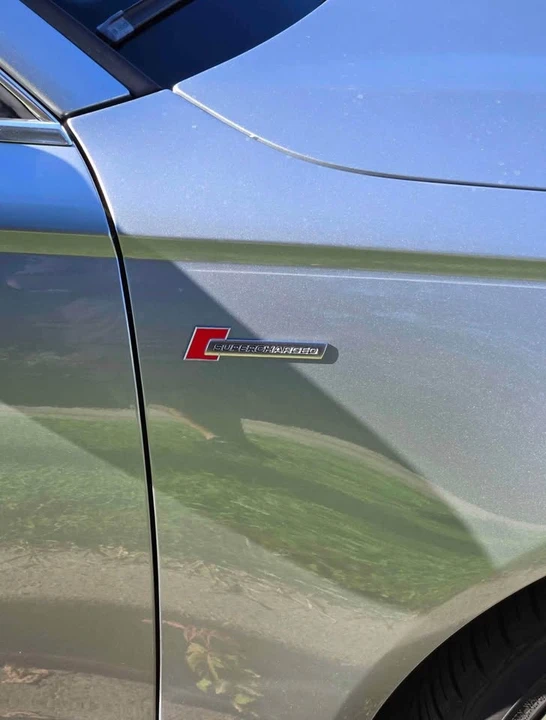 2012 Audi C7 A6 - Image 5 of 6