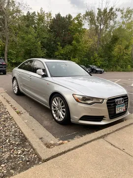 2012 Audi C7 A6 - Image 2 of 13