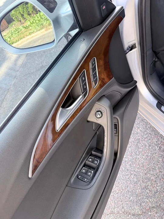 2012 Audi C7 A6 - Image 11 of 13