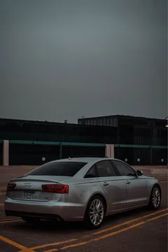 2012 Audi C7 A6 - Image 3 of 13