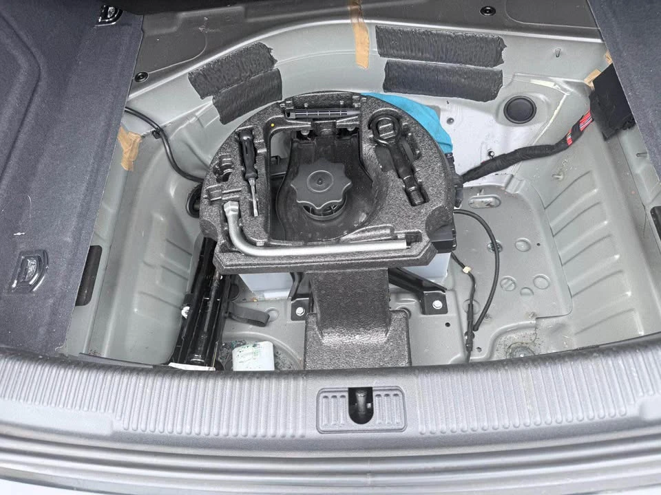 2012 Audi C7 A6 - Image 16 of 17