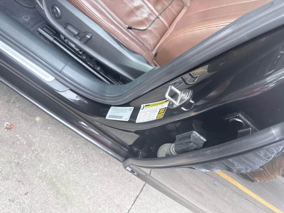 2012 Audi C7 A6 - Image 2 of 17