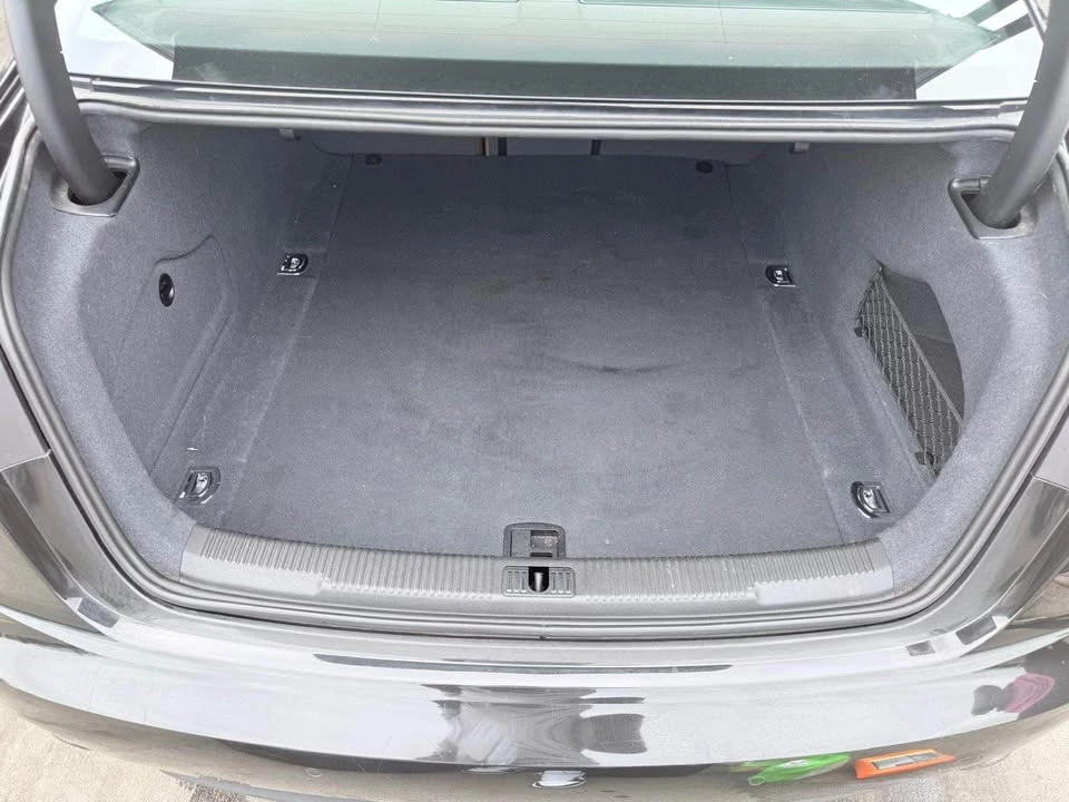 2012 Audi C7 A6 - Image 14 of 17