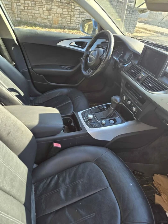 2012 Audi Allroad - Image 3 of 5