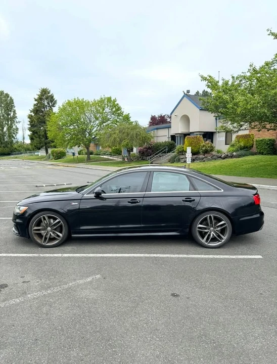 2012 Audi Allroad - Image 8 of 9