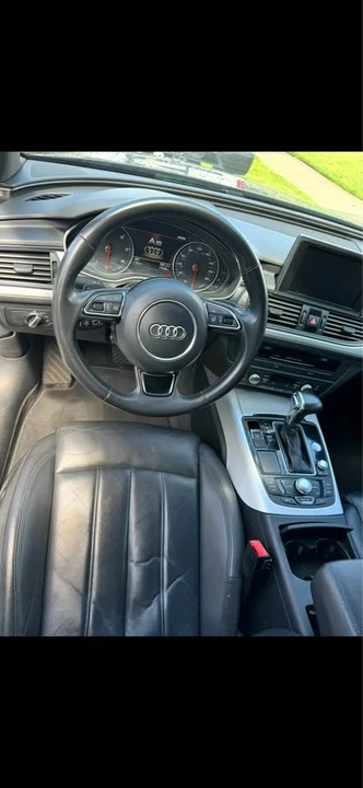 2012 Audi Allroad - Image 9 of 9