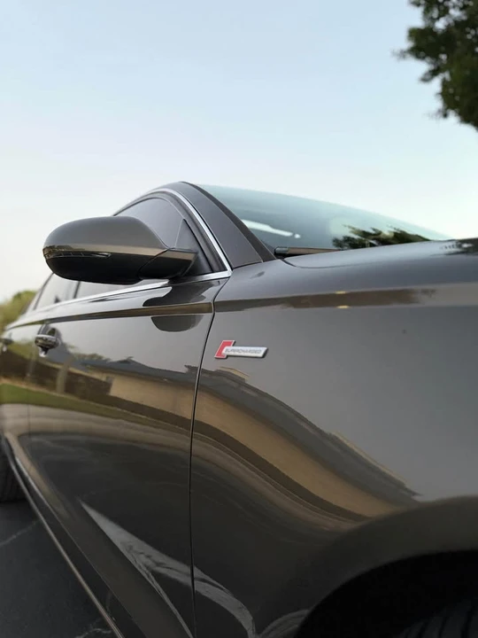 2012 Audi Allroad - Image 12 of 13