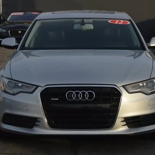 2012 Audi C7 A6 - Image 2 of 15