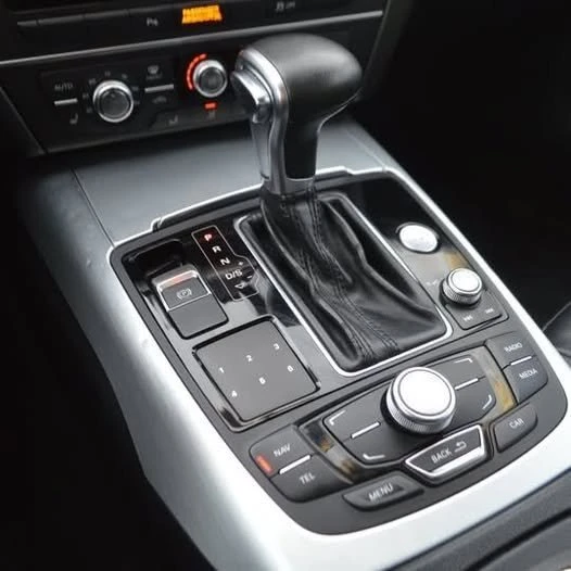 2012 Audi C7 A6 - Image 12 of 15