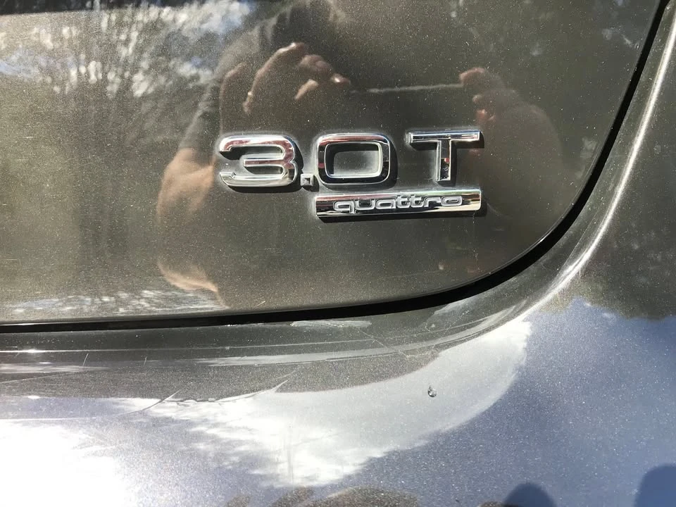 2012 Audi C7 A6 - Image 8 of 9