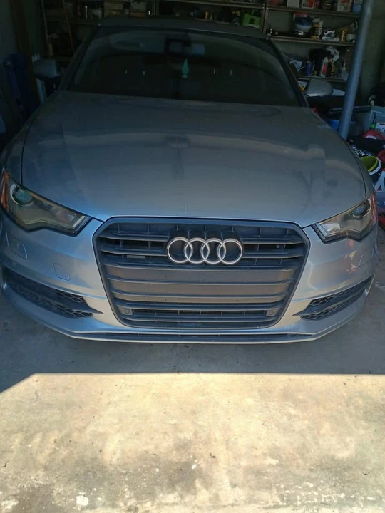 2012 Audi C7 A6 - Image 5 of 8