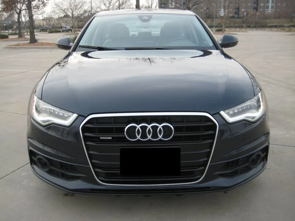 2012 Audi C7 A6 - Image 8 of 19