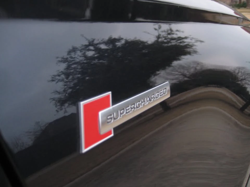 2012 Audi C7 A6 - Image 19 of 19