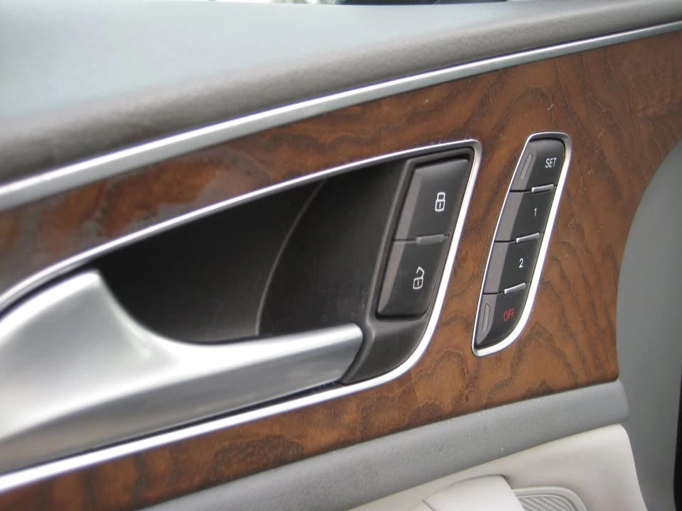 2012 Audi C7 A6 - Image 15 of 19