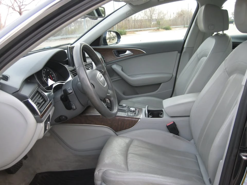 2012 Audi C7 A6 - Image 10 of 19
