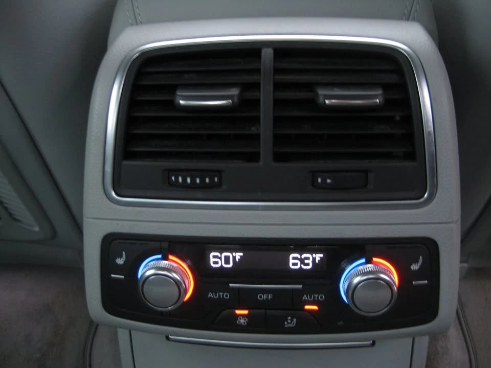 2012 Audi C7 A6 - Image 19 of 20