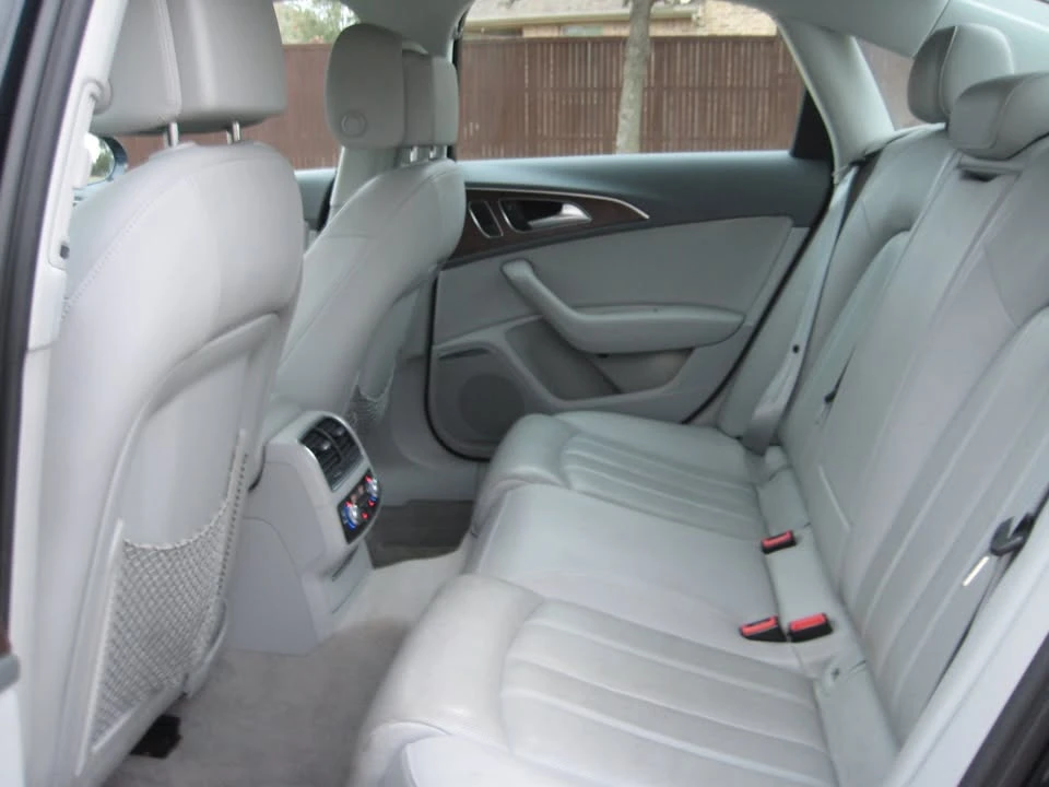 2012 Audi C7 A6 - Image 15 of 20