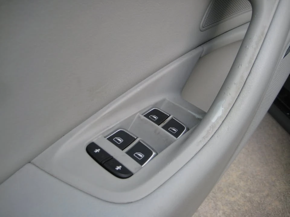 2012 Audi C7 A6 - Image 17 of 20