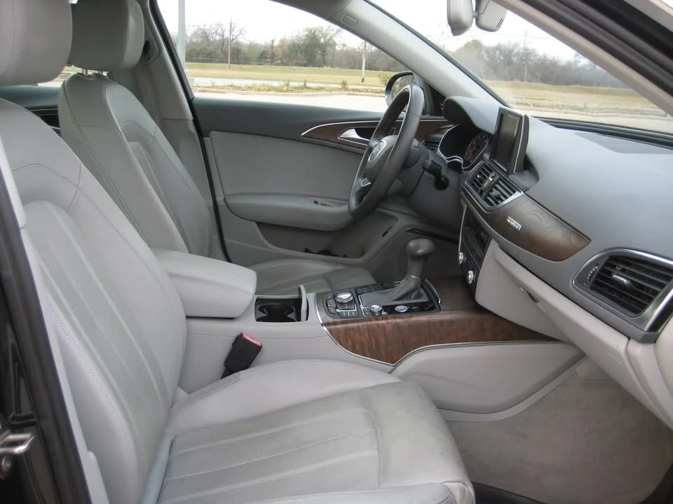 2012 Audi C7 A6 - Image 11 of 20