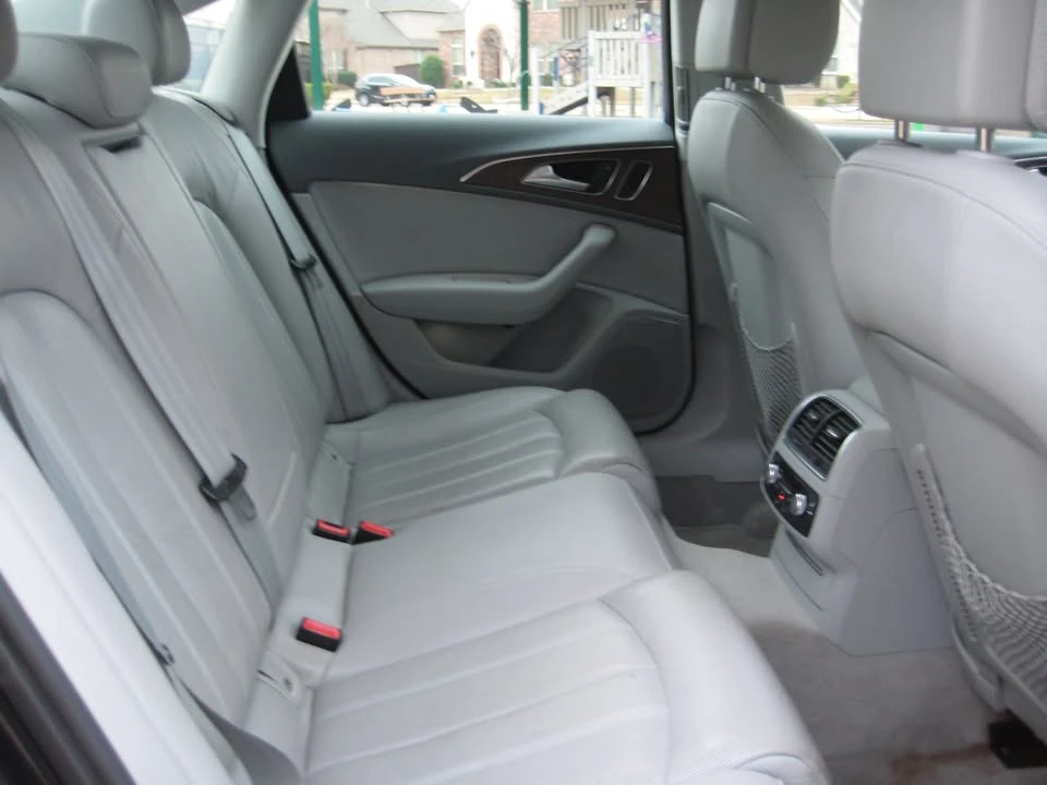 2012 Audi C7 A6 - Image 14 of 20
