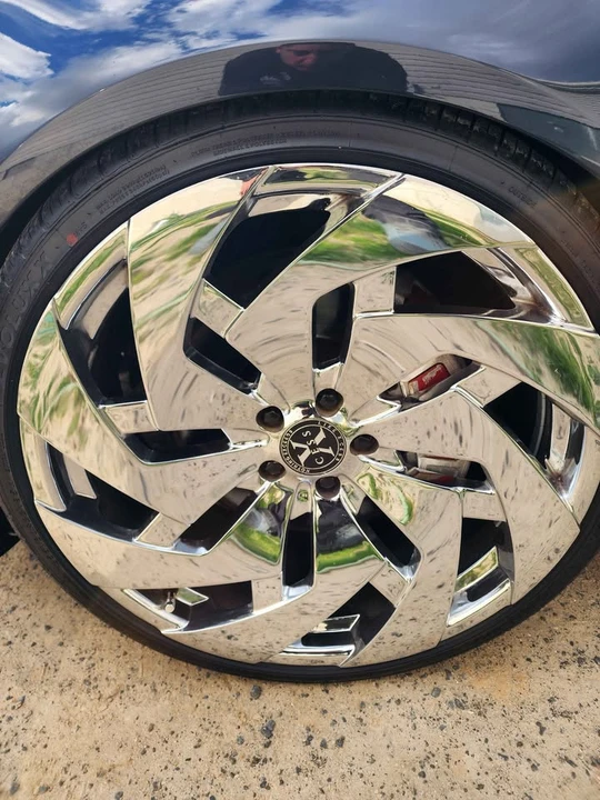 2012 Audi C7 A6 - Image 6 of 12