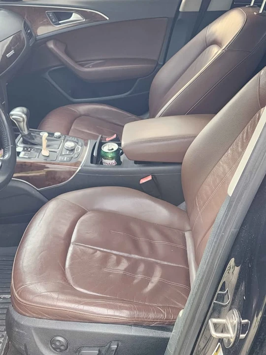 2012 Audi C7 A6 - Image 3 of 12