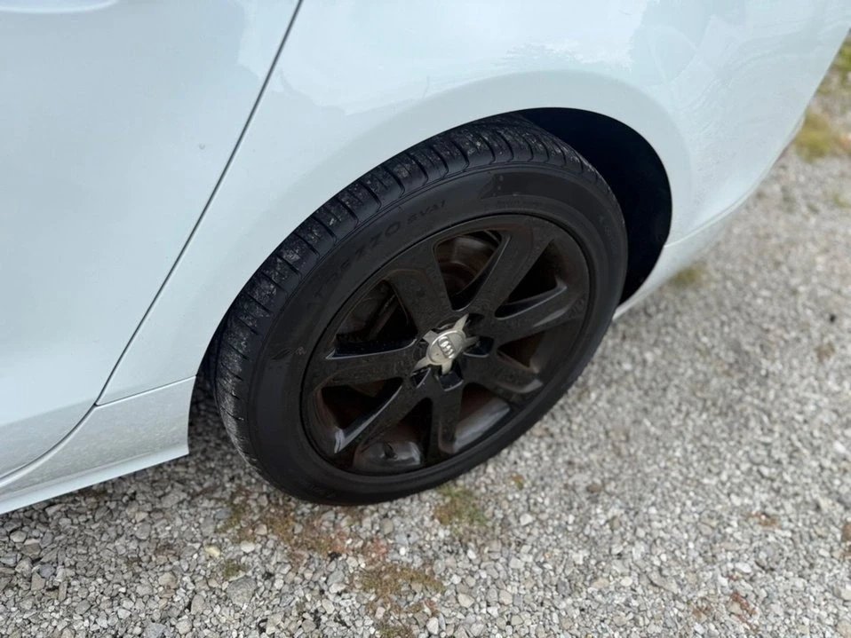 2012 Audi C7 A7 - Image 17 of 18