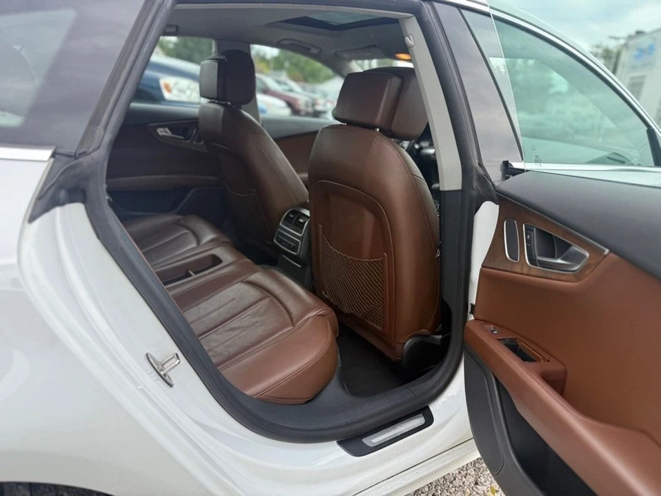 2012 Audi C7 A7 - Image 12 of 18