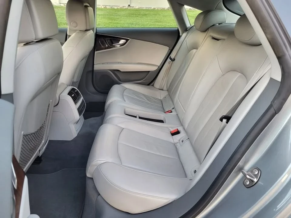 2012 Audi C7 A7 - Image 11 of 20